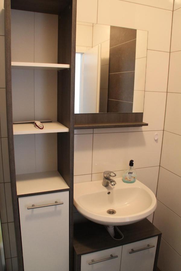 Franivanin Exteriér fotografie
