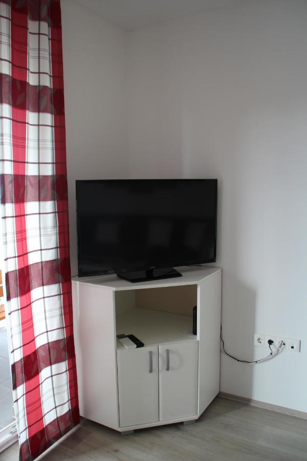 Franivanin Exteriér fotografie